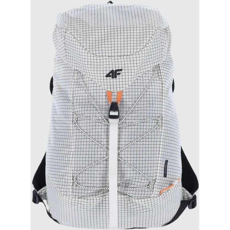 Trekking backpack 20 L 4F 4FRSS25ABACU485-12S *Kategoria tymczasowa Your Sports Performance
