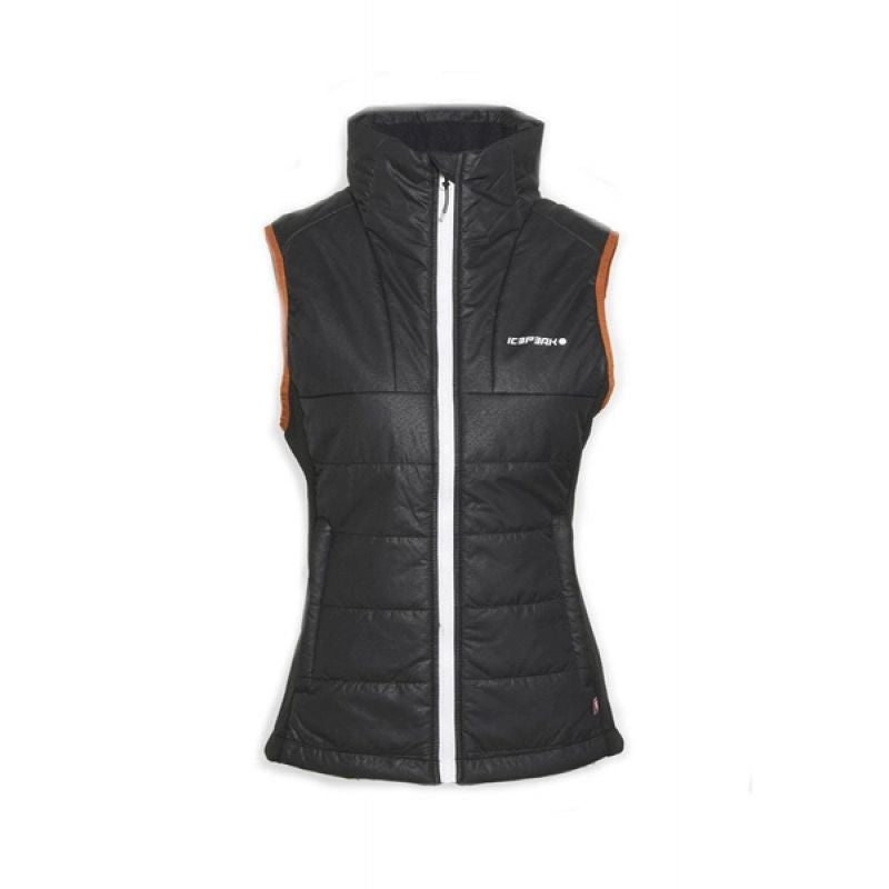 Icepeak W 455980508990 vest Clothing/Outdoor/Icepeak Your Sports Performance