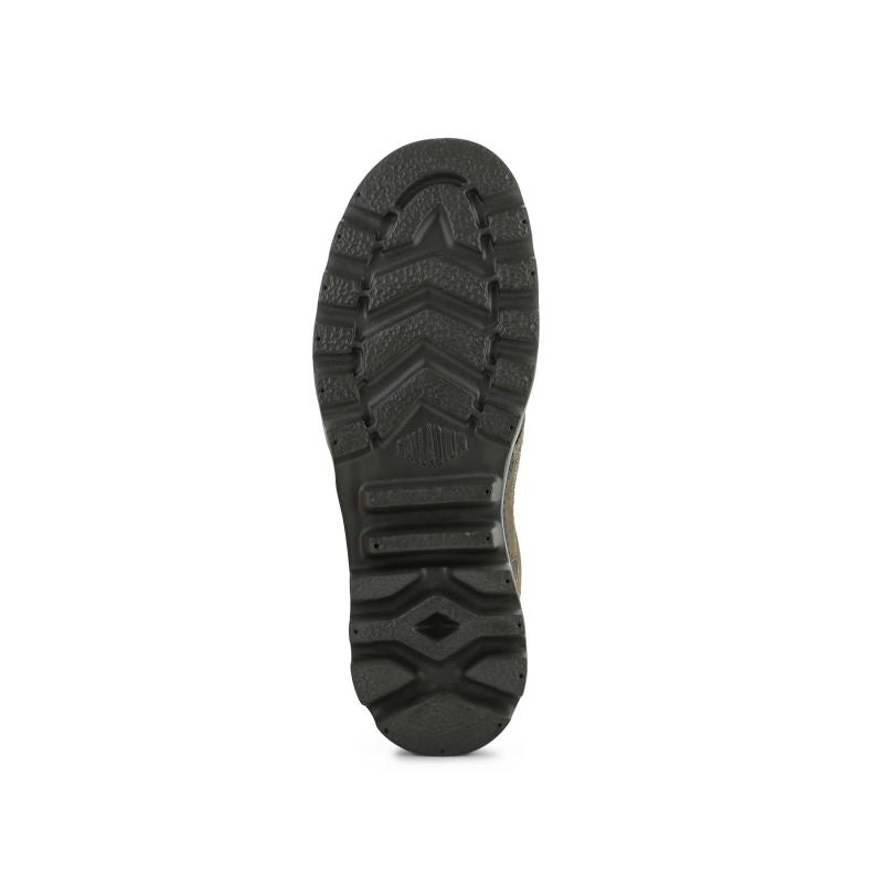 Palladium Pampa Travel Lite shoes 77039-308-M Footwear/Lifestyle/Palladium Your Sports Performance