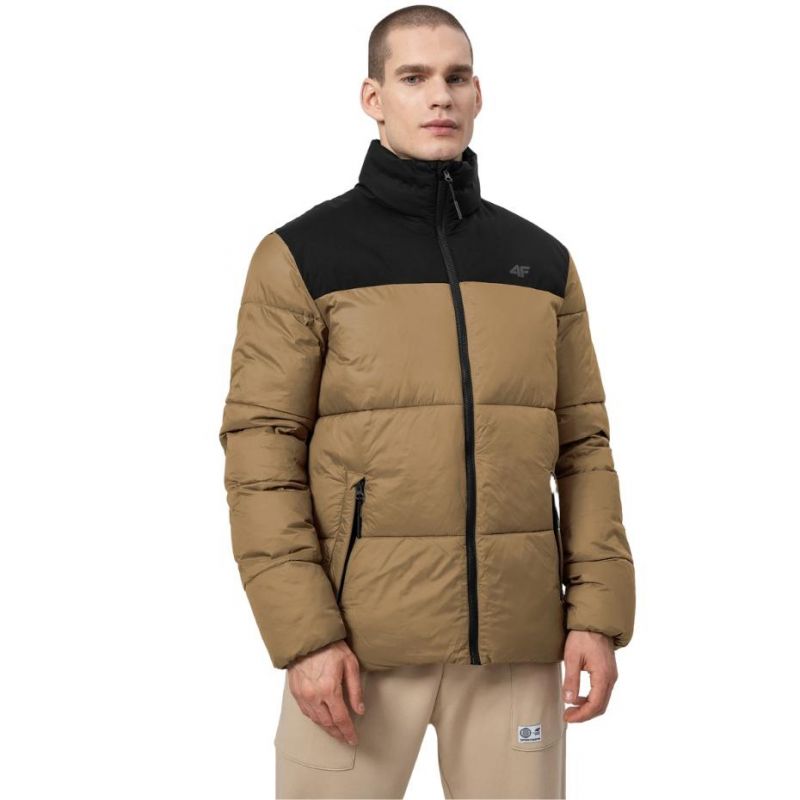Jacket 4F M H4Z22 KUMP005 82S Clothing/Outdoor 4F