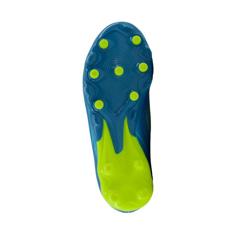New Balance Tekela V5 Team Low FG NBYT3FL1NM Kids' Soccer Shoes