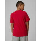 Boy's regular printed T-shirt 4F 4FJRSS26TTSHM3599-10S 4f