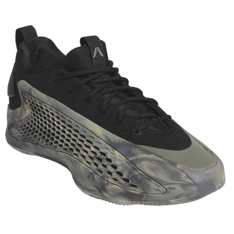 Basketball shoes adidas Anthony Edwards 1 M JI4066 Footwear/Basketball/Men Adidas