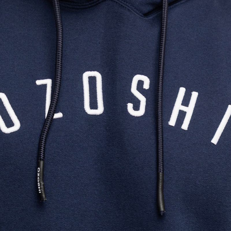 Ozoshi Brazos Sweatshirt M OZ93903 Clothing/Lifestyle/Ozoshi Your Sports Performance