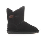 BearPaw Rosie W 1653W-011 Black II winter shoes Footwear/Outdoor/UGG Your Sports Performance