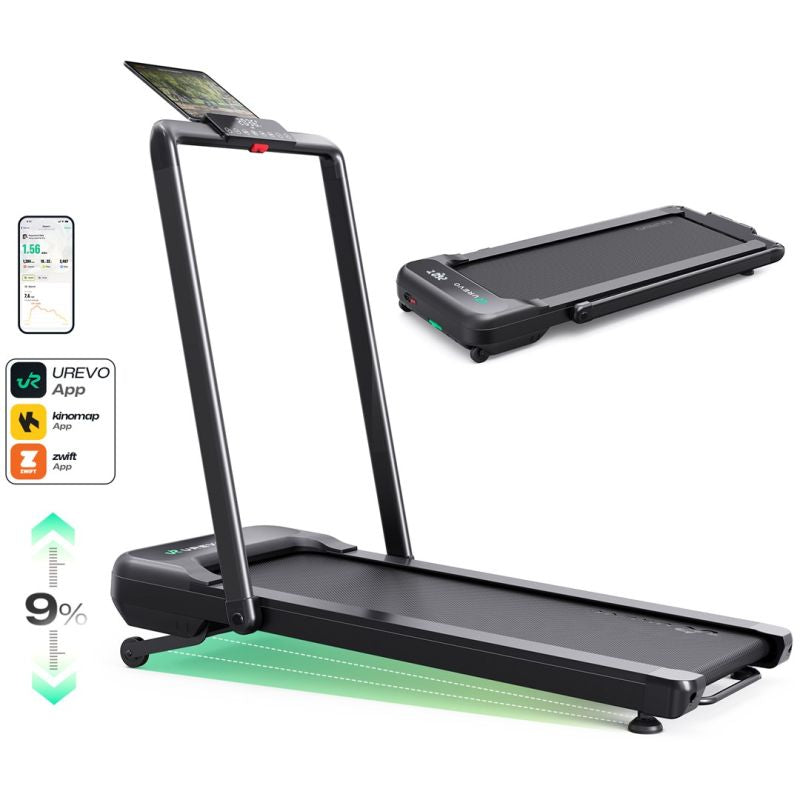 Urevo STROL 2S PRO treadmill