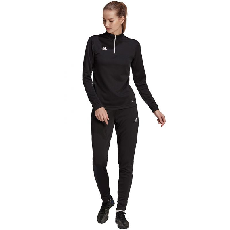 Sweatshirt adidas Entrada 22 Top Training W H57541 Clothing/Football/Women Adidas