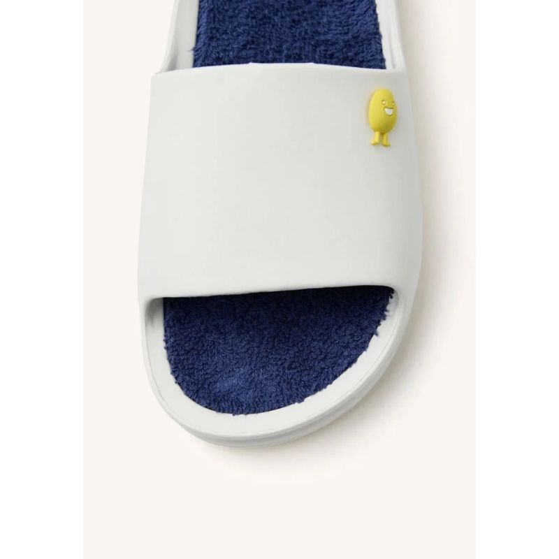 Gioseppo Gill W 75545-P-Blanco flip-flops Gioseppo