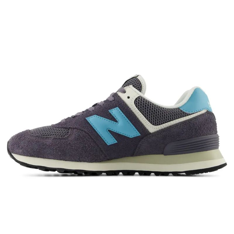 New Balance 574 Lifestyle Unisex Classic Shoes (U5745LX)