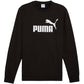 Puma ESS No.1 Logo Crew TR M sweatshirt 682560 01 Clothing/Lifestyle Puma