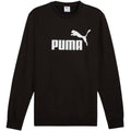 Puma ESS No.1 Logo Crew TR M sweatshirt 682560 01 Clothing/Lifestyle Puma