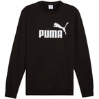 Puma ESS No.1 Logo Crew TR M sweatshirt 682560 01 Clothing/Lifestyle Puma