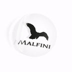 MALFINI sticker (with window) In preparation Your Sports Performance