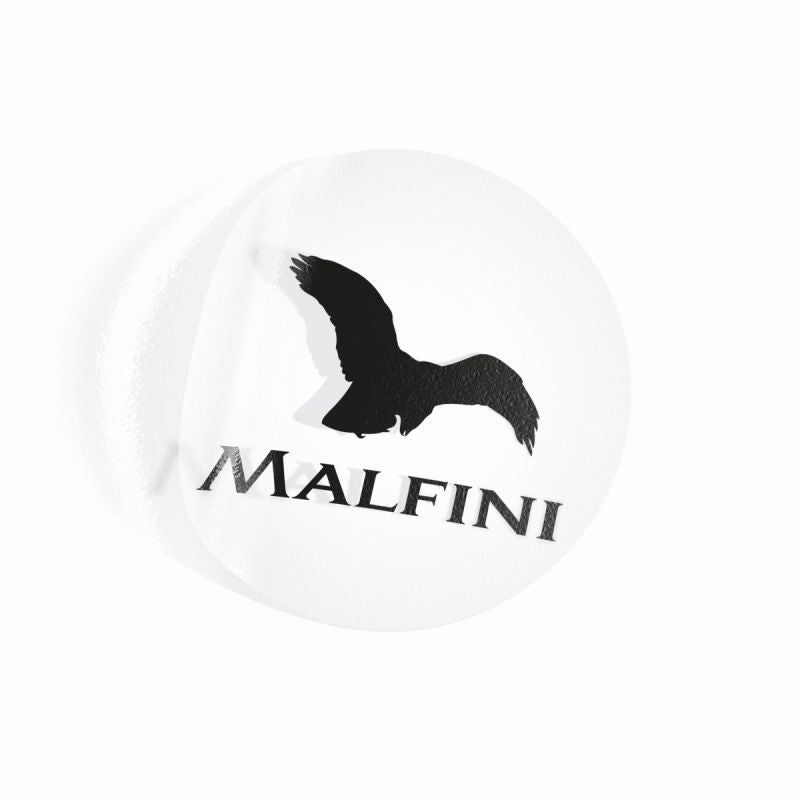 MALFINI sticker (with window) In preparation Your Sports Performance