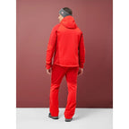 Men's 4F 20000 membrane softshell jacket 4f