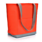 Meteor Floe 20L Orange Thermal Bag To be categorized Your Sports Performance
