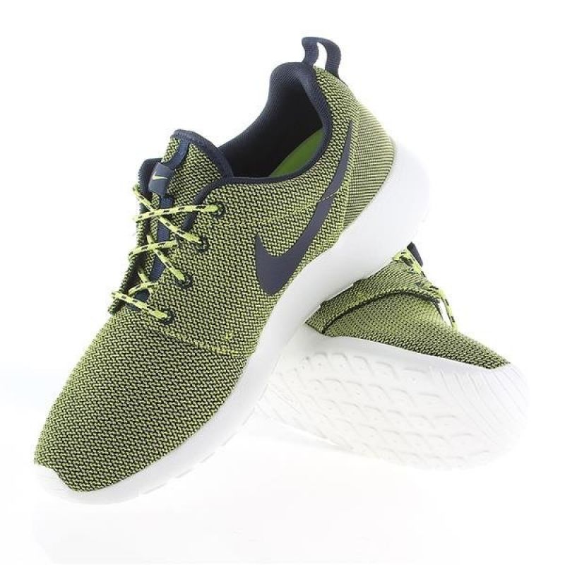 Nike Rosherun W 511882-304 shoes Footwear/Lifestyle Nike
