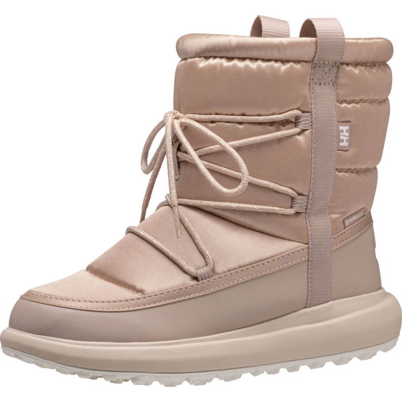 Helly Hansen Isolabella 2 Demi Shoes W 11837 028 Footwear/Lifestyle/Helly Hansen Your Sports Performance