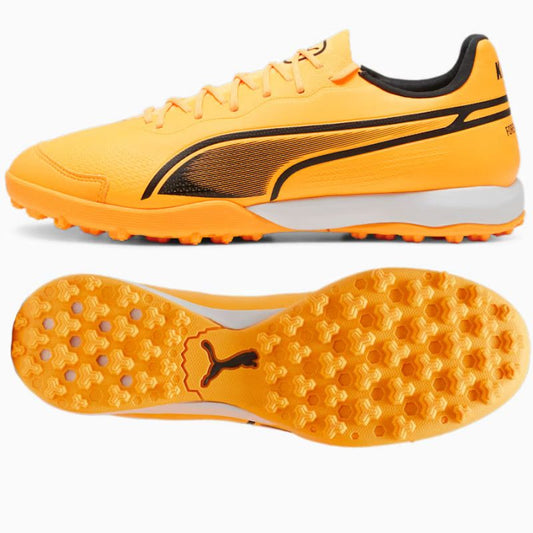 Puma KING Pro TT M 107255 04 shoes Footwear/Football Puma