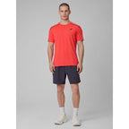Men's quick-drying training shorts 4F 4FRSS26TFSHM1660-23S