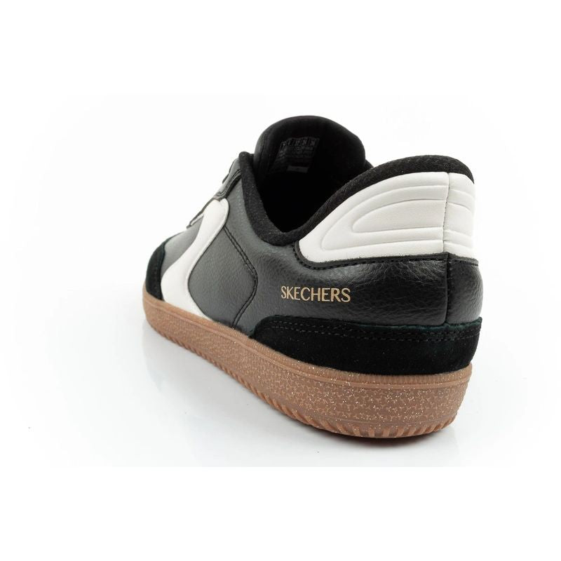 Skechers Perfect Choice Slip-Ins Women's Black Sneakers To be categorized Your Sports Performance
