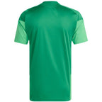 Men's adidas Tiro 26 Competition Training Jersey green KA7585
