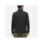 MILLET Parmelan Light Fleece Po M men's sweatshirt black