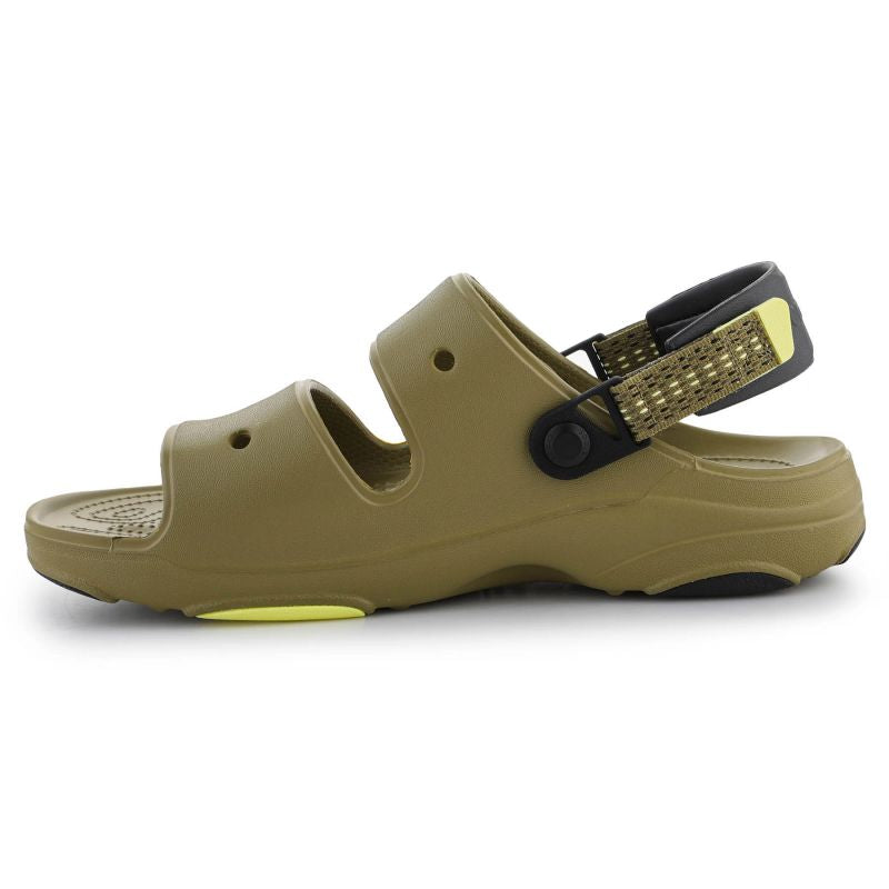 Crocs™ Classic All-Terrain Sandal M 207711-3UA