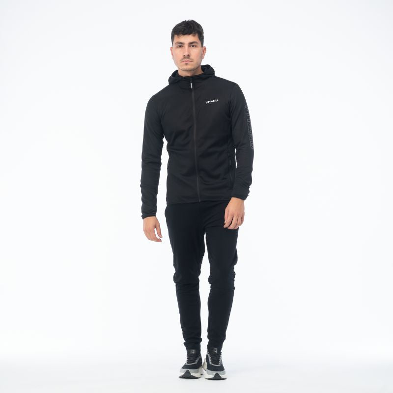 Men's FASENTI Sweatshirt To be categorized Your Sports Performance