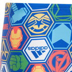 adidas x Marvel's Avengers Jr swim trunks IT8619 Clothing/Swimming Adidas