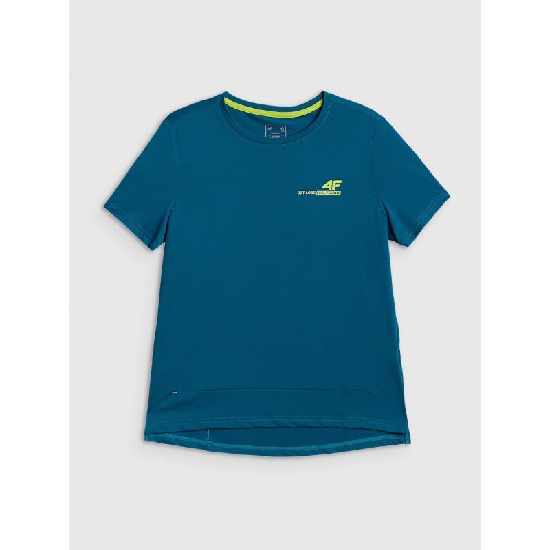 4F Women's Cycling Jersey 4FRSS26TFTSF2456-46S 4f