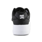 DC Shoes Manteca 4 Platform W ADJS100156-BKW shoes