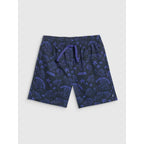 Boys' boardshorts 4F 4FJRSS26UBDSM215-90A 4f
