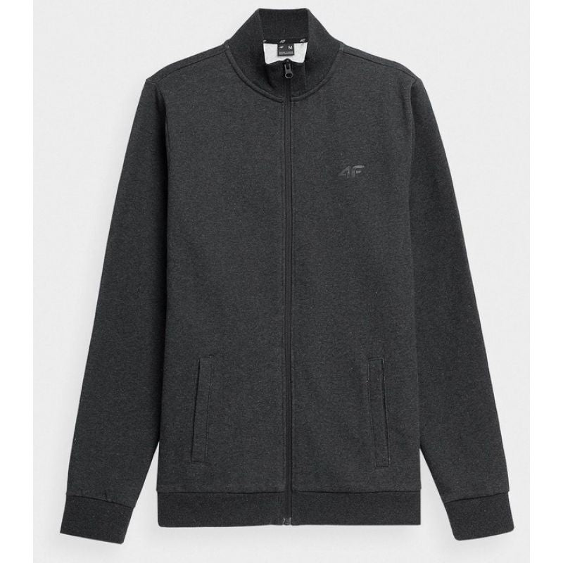 Sweatshirt 4F 4FSS23TSWSM350 23M Clothing/Lifestyle/4F 4F