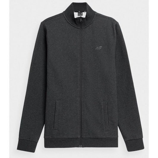 Sweatshirt 4F 4FSS23TSWSM350 23M Clothing/Lifestyle/4F 4F