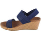 Skechers Beverlee - Sheer Luck 119571-NVY Navy blue 39 In preparation Your Sports Performance