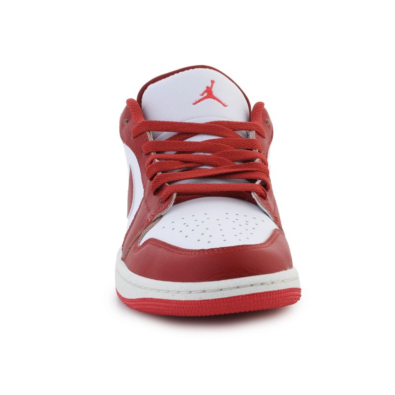 Nike Air Jordan 1 Low SE FJ3459-160 RED To be categorized Your Sports Performance