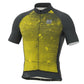 Biemme PORDOI T-shirt Black and Yellow M Clothing Your Sports Performance