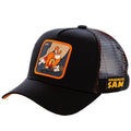 Capslab Looney Tunes Yosemite Sam Cap M CL-LOO-1-SAM1 Clothing/Multisport Your Sports Performance