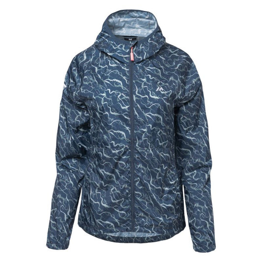 Martes Lady Jeffra W 92800622066 Transition Jacket Clothing/Outdoor Your Sports Performance