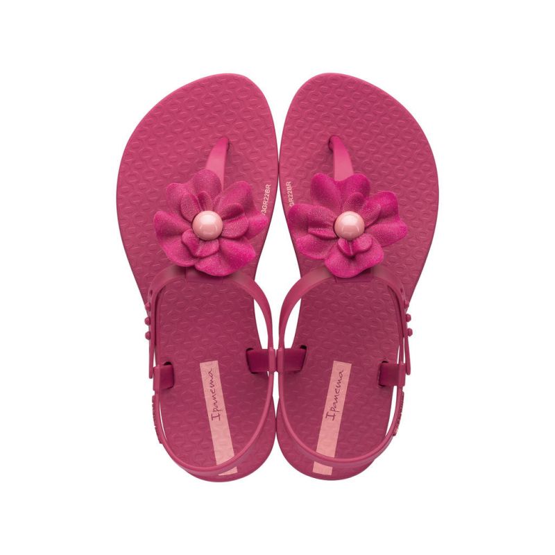 Ipanema Class Flora Jr 27018-AF383 sandals Footwear/Lifestyle/Ipanema Your Sports Performance