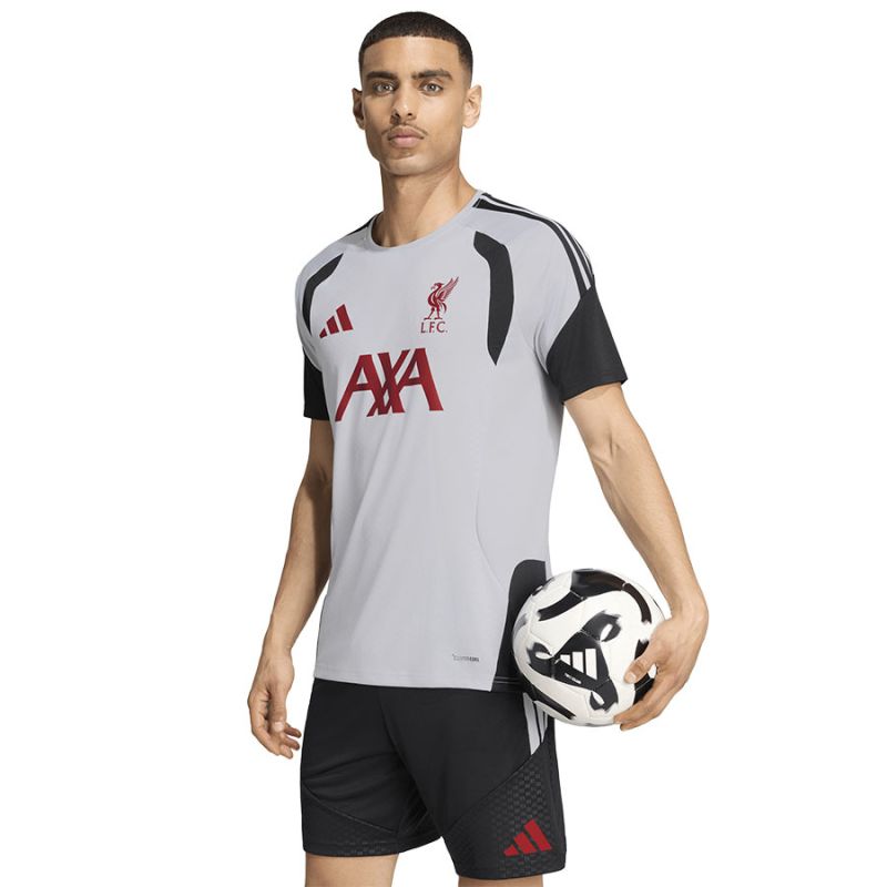 adidas Liverpool FC Training JSY KB5772 T-shirt