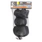 Protectors set Nils Extreme BLACK size XS H110