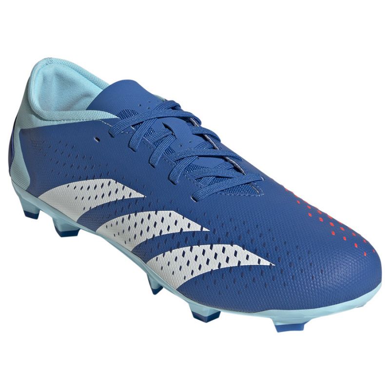 Adidas Predator Accuracy.3 L FG M GZ0015 football shoes Footwear/Football Adidas