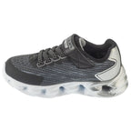 Skechers Vortex 2.0 - Quantroid 400604L-BKSL Black 29 To be categorized Your Sports Performance
