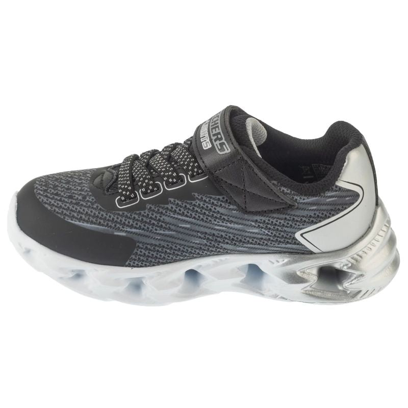 Skechers Vortex 2.0 - Quantroid 400604L-BKSL Black 29 To be categorized Your Sports Performance