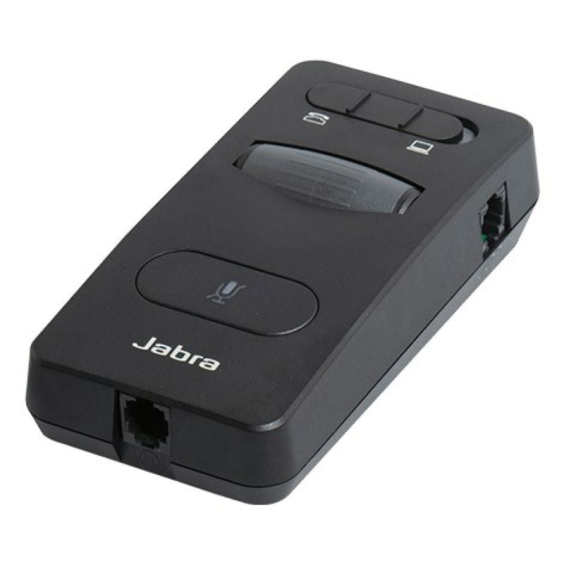 Jabra Link 860 audio processor In preparation Your Sports Performance