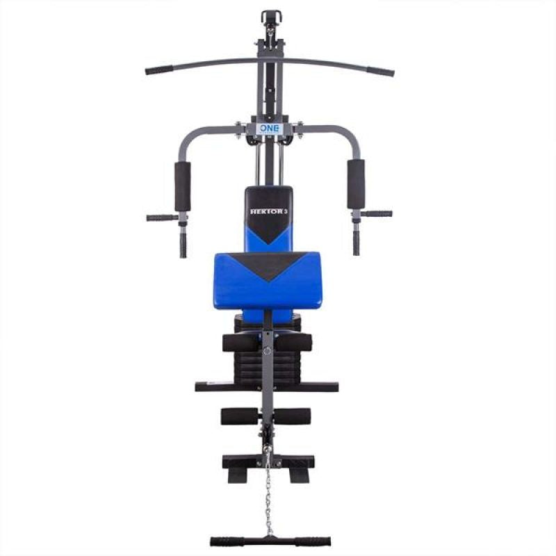 Atlas 3 Hektor 100 LBS (45 KG) Accessories/Training equipment/Sprzęt siłowy/Atlasy Your Sports Performance