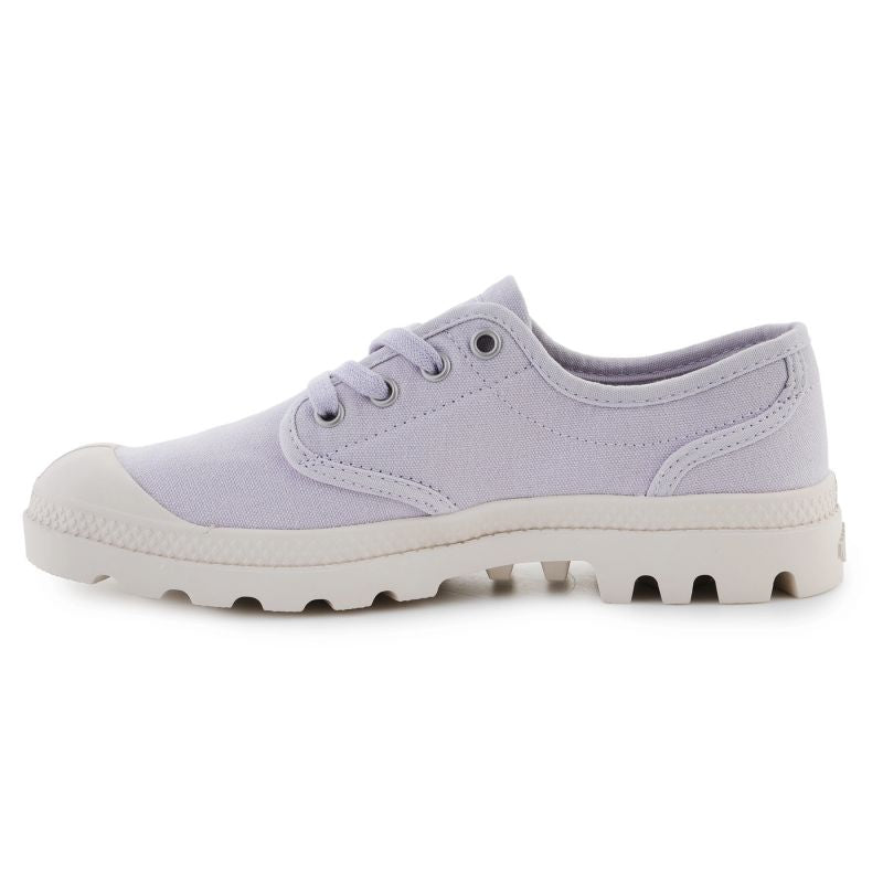 Palladium Pampa Oxford Shoes W 92351-549-M Footwear/Lifestyle/Palladium Your Sports Performance
