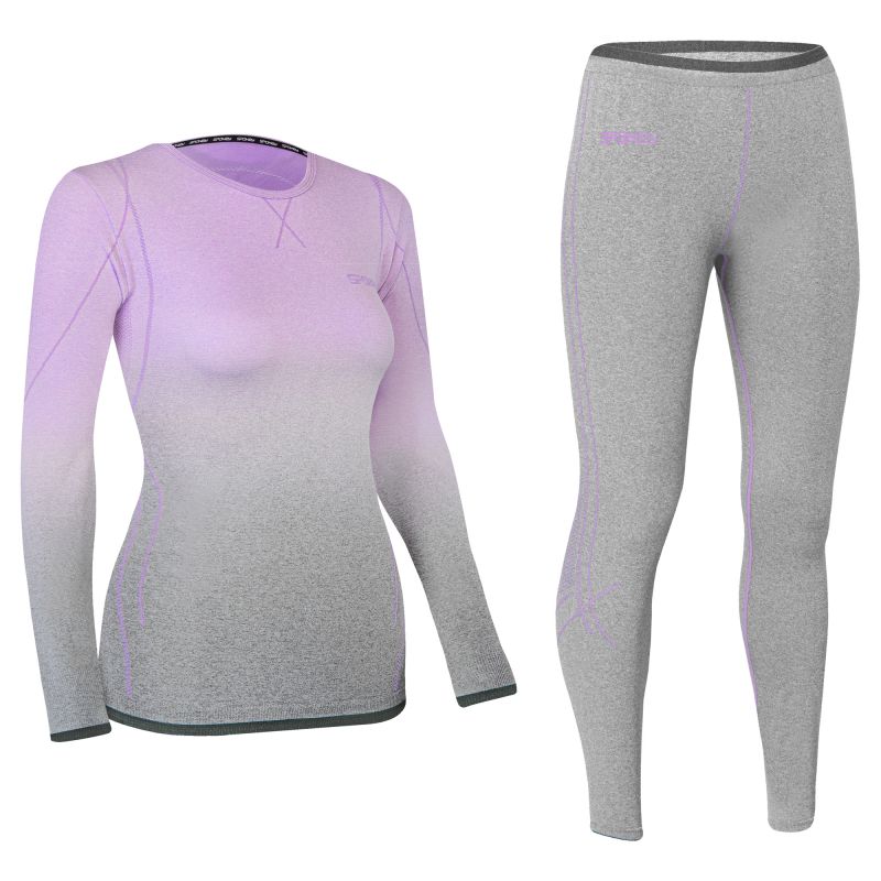 Thermoactive underwear Spokey Flora Set VT W 6114300000 Clothing/Ski/Alpinus Your Sports Performance